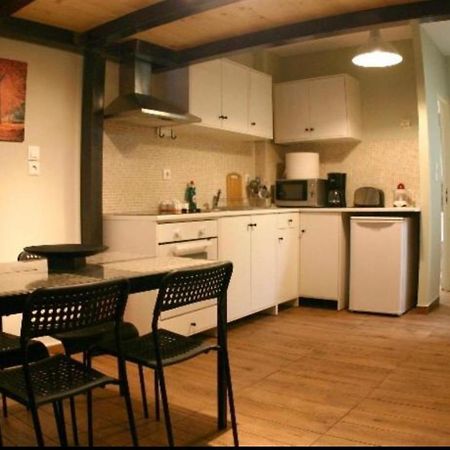 Pavlou Mela Apartment Athén Kültér fotó