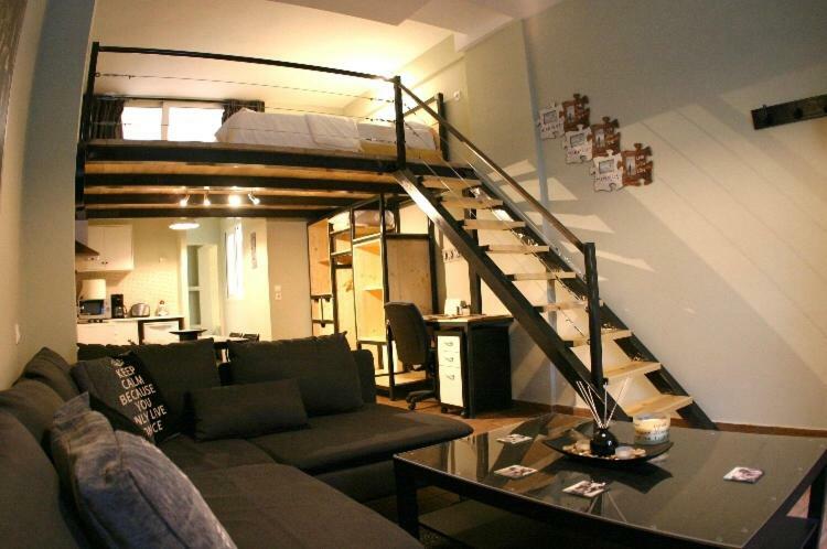 Pavlou Mela Apartment Athén Kültér fotó